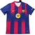 Camisa Barcelona I 25/26 - Torcedor Nike Masculina - Azul e vermelha - comprar online