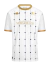 Camisa FC Versailles II 24/25 - Torcedor Kappa Masculina - Branca