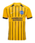 Camisa Brighton II 24/25 - Torcedor Nike Masculina - Laranja com detalhes em preto