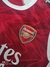 Camisa Arsenal/Casa - 20/21 - Masculina - Pereira Imports - Camisas de time/Artigos Esportivos