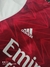 Camisa Arsenal/Casa - 20/21 - Masculina - loja online