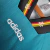 Camisa Retrô Seleção da Alemanha II 1996 - Masculina Adidas - Verde com detalhes em branco - Pereira Imports - Camisas de time/Artigos Esportivos