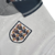 Camisa Retrô Seleção da Inglaterra 1990 - Umbro Masculina - Branca - Pereira Imports - Camisas de time/Artigos Esportivos