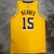 Camiseta Regata Los Angeles Lakers Amarela - Nike - Masculina - Pereira Imports - Camisas de time/Artigos Esportivos