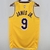 Camiseta Regata Los Angeles Lakers Amarela - Nike - Masculina - loja online