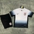 Kit Infantil Corinthians III 24/25 - Nike - Branco e preto