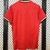 Camisa Seleção de Portugal I 25/26 - Torcedor Puma Masculina - Vermelha - Pereira Imports - Camisas de time/Artigos Esportivos