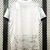 Camisa Seleção de Portugal II 25/26 - Torcedor Puma Masculina - Branca - Pereira Imports - Camisas de time/Artigos Esportivos