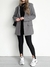 Legging Fuseau