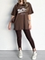 Legging Fuseau - comprar online