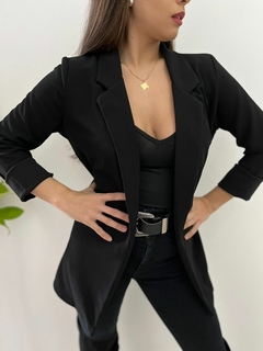 Blazer Madonna - $28.000 efectivo/transferencia - Rincón de Moda