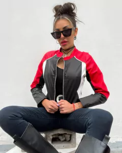 Campera Jack