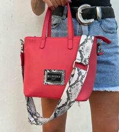 Cartera Honduras - comprar online