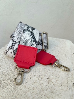 Cartera Honduras en internet
