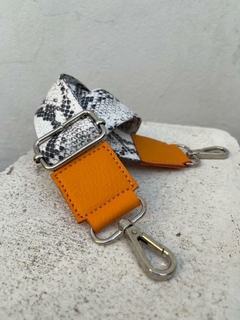 Cartera Honduras en internet