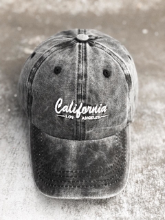 Gorra California