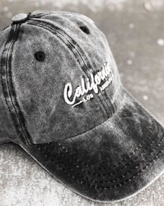 Gorra California en internet