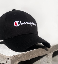 Gorra Champion en internet