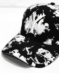 Gorra NY - comprar online