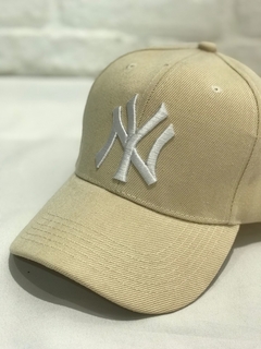 Gorra NY - comprar online