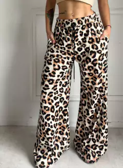 Baggy Print