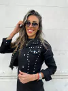 Campera Bowie