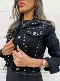 Campera Bowie