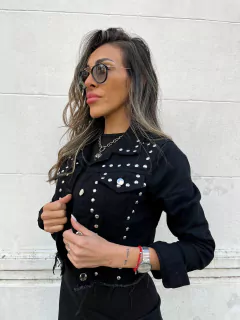 Campera Bowie - Rincón de Moda