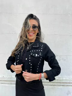 Campera Bowie - tienda online