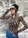 Camiseta Janette