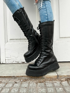 Borcego Harley - Rincón de Moda