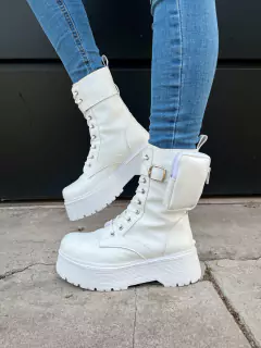 Borcegos Manhattan - comprar online