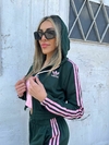 Campera Deportiva