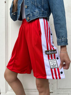 Bermuda Deportiva