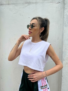 Pupera Musculosa - comprar online