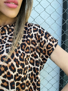 Remera Print - comprar online