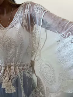 Tunica Capri - tienda online