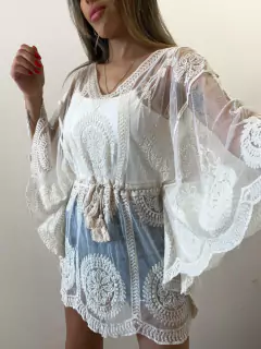 Tunica Capri - Rincón de Moda