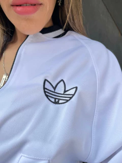 Campera Universitaria