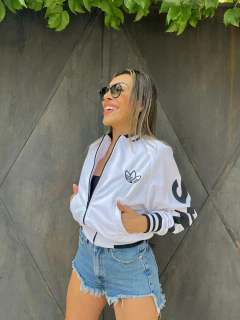 Campera Universitaria - tienda online