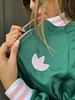 Imagen de Campera Universitaria