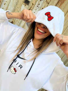 Buzo Kitty - comprar online