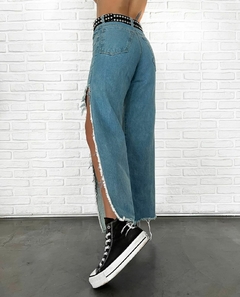 Jean Iñaki - $43.950 efectivo/transferencia - Rincón de Moda