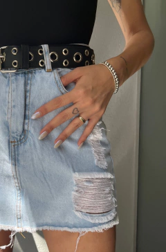 Mini Nicole - Rincón de Moda