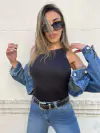 Musculosa Básica