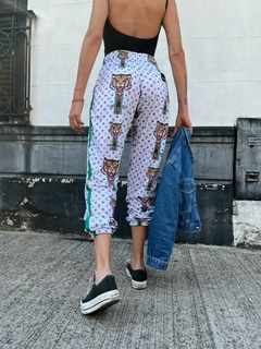Pants LV en internet