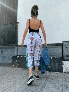 Pants LV