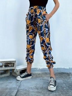 Pants Mosch Clasico - comprar online