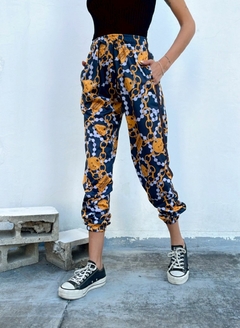 Imagen de Pants Mosch Clasico