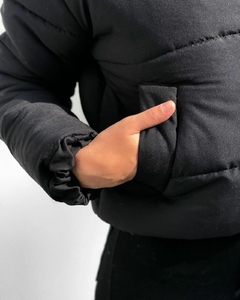 Puffer Classic - $60.750 efectivo/transferencia - Rincón de Moda